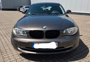 BMW 116 161.000 km 3.900 &euro; Bielefeld 33649