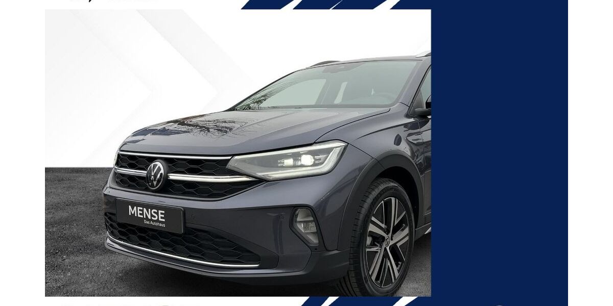 VW Taigo 7.000 km 24.775 &euro; Gütersloh 33334