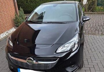 Opel Corsa 18.000 km 10.950 &euro; Bielefeld 33729
