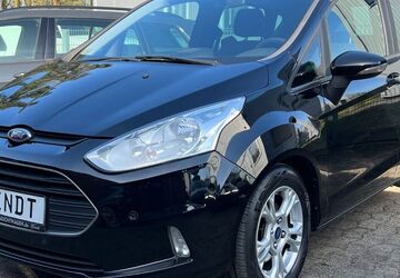 Ford B-Max 131.474 km 7.990 &euro; Steinhagen 33803