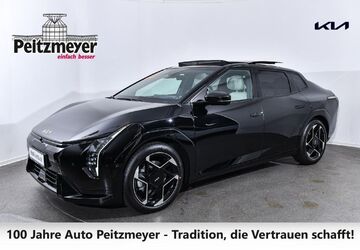 Kia EV4 1.100 km 47.700 &euro; Bad Oeynhausen 32545