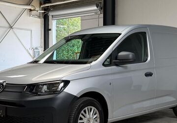 VW Caddy 59.963 km 13.490 &euro; Bielefeld 33649