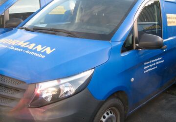 Mercedes-Benz Vito 156.000 km 17.255 &euro; Bielefeld 33613