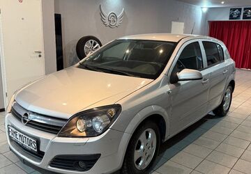 Opel Astra 176.065 km 3.299 &euro; Bielefeld 33729