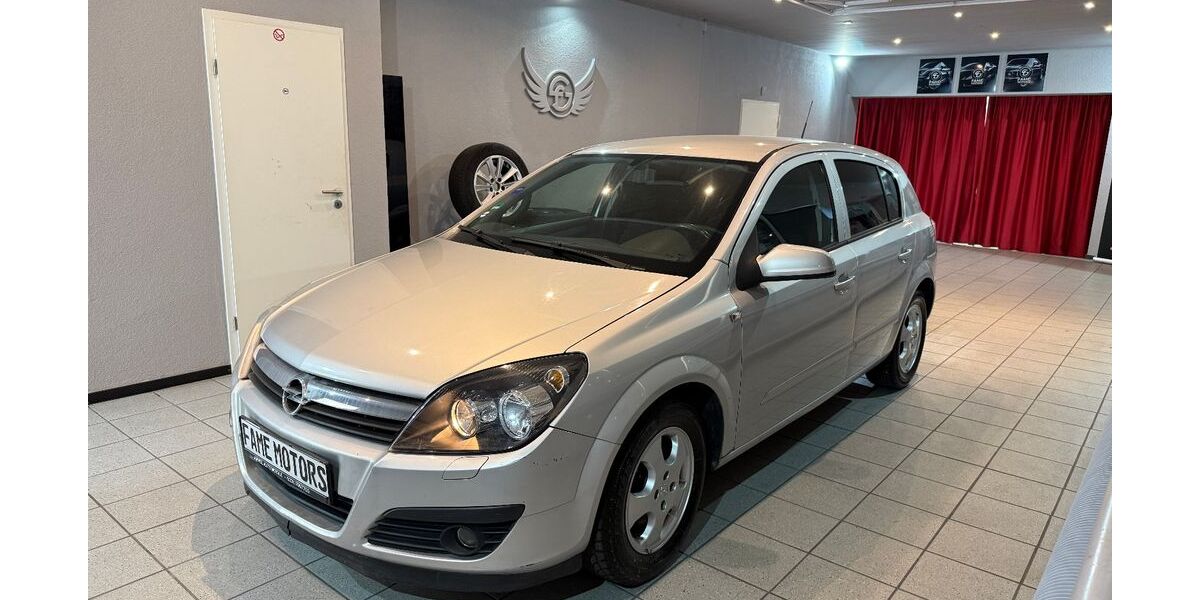 Opel Astra 176.065 km 3.299 &euro; Bielefeld 33729