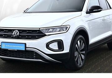 VW T-Roc 19.302 km 22.890 &euro; Verl 33415
