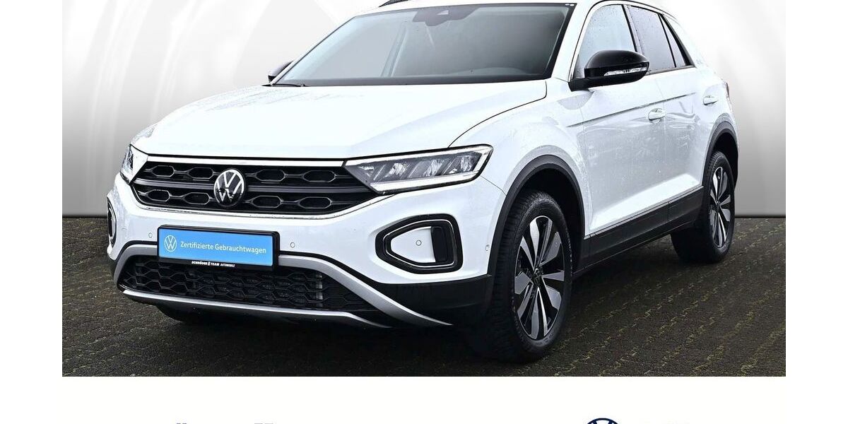 VW T-Roc 19.302 km 22.890 &euro; Verl 33415