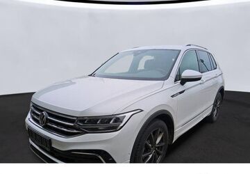 VW Tiguan 60.641 km 31.990 &euro; Bielefeld 33613