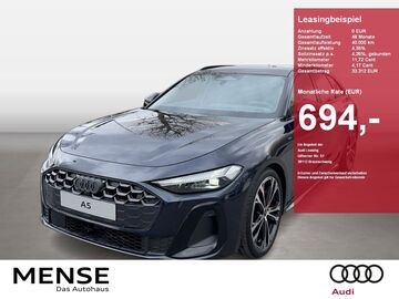 Gebrauchte Audi A5