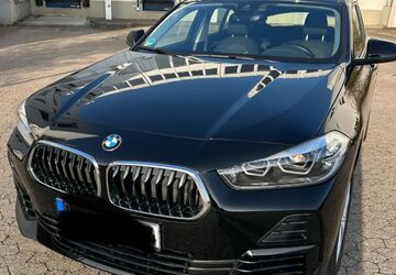 BMW X2 72.100 km 23.100 &euro; Enger 32130