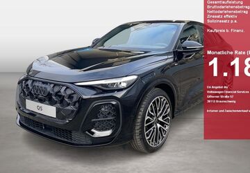 Audi Q5 4.500 km 84.995 &euro; Gütersloh 33330