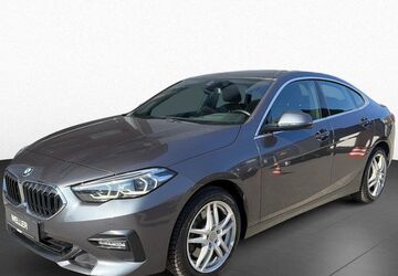 BMW 220 Gran Coupé 128.100 km 23.850 &euro; Gütersloh 33334