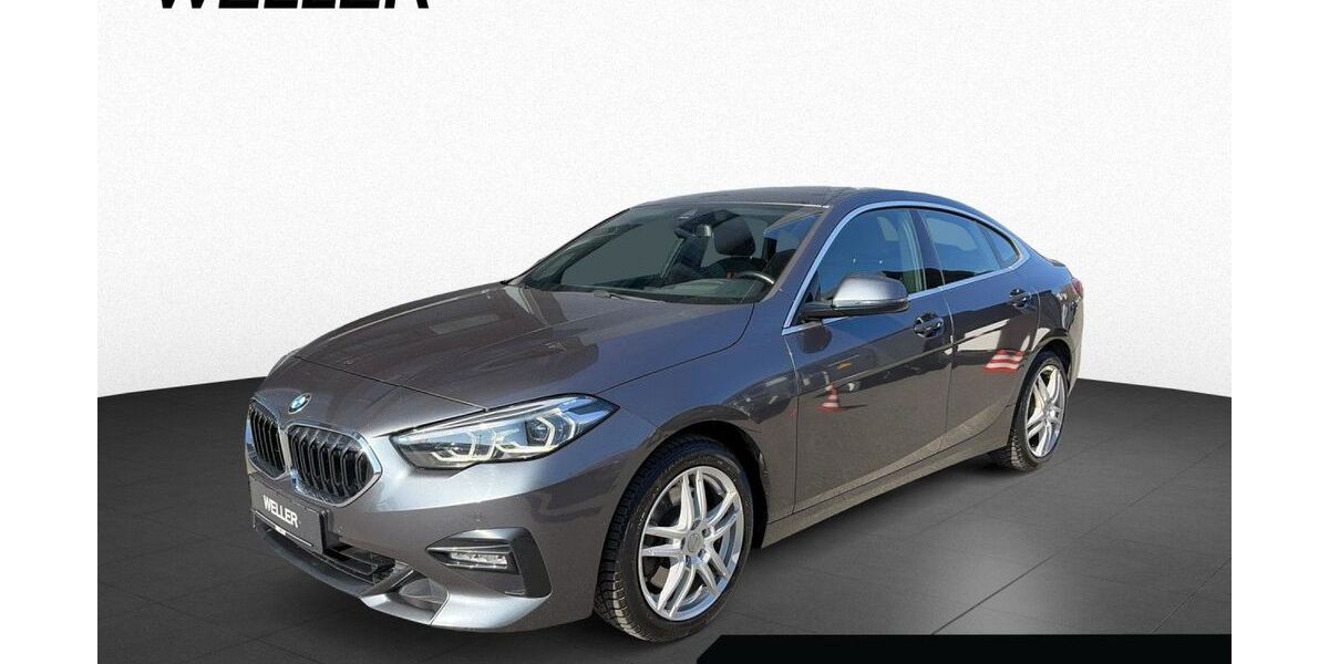 BMW 220 Gran Coupé 128.100 km 23.850 &euro; Gütersloh 33334