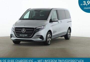 Mercedes-Benz V 250 7.900 km 70.980 &euro; Gütersloh 33332