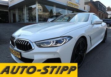 BMW M850 58.871 km 56.300 &euro; Herford 32051