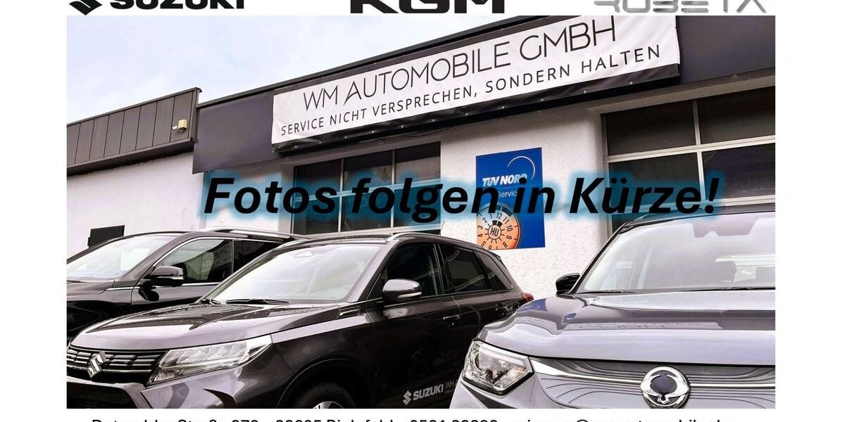 Suzuki Vitara 9.850 km 19.860 &euro; Bielefeld 33605