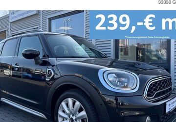 Mini Countryman S (Cooper) 46.245 km 24.890 &euro; Gütersloh 33330