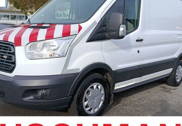 Ford Transit 128.300 km 12.990 &euro; Bielefeld 33609