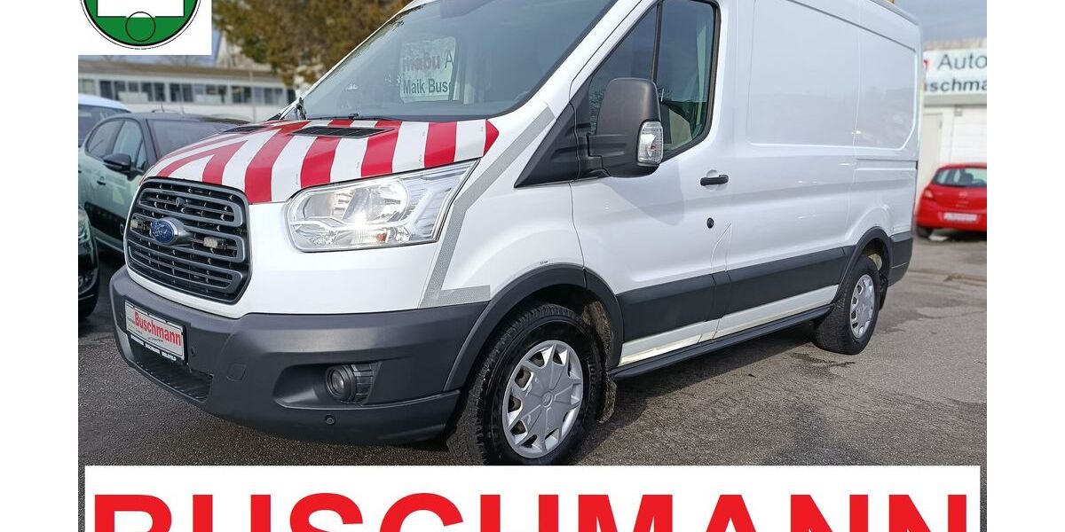Ford Transit 128.300 km 12.990 &euro; Bielefeld 33609