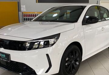 Opel Corsa 10.050 km 16.990 &euro; Bielefeld 33602