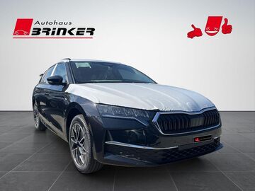 Gebrauchte Skoda Octavia