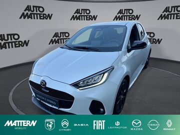 Gebrauchte Mazda 2