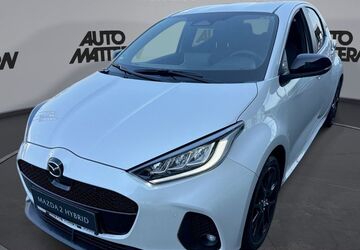 Mazda 2 1.800 km 24.990 &euro; Bielefeld 33719