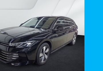 VW Passat Variant 16.843 km 37.055 &euro; Gütersloh 33334
