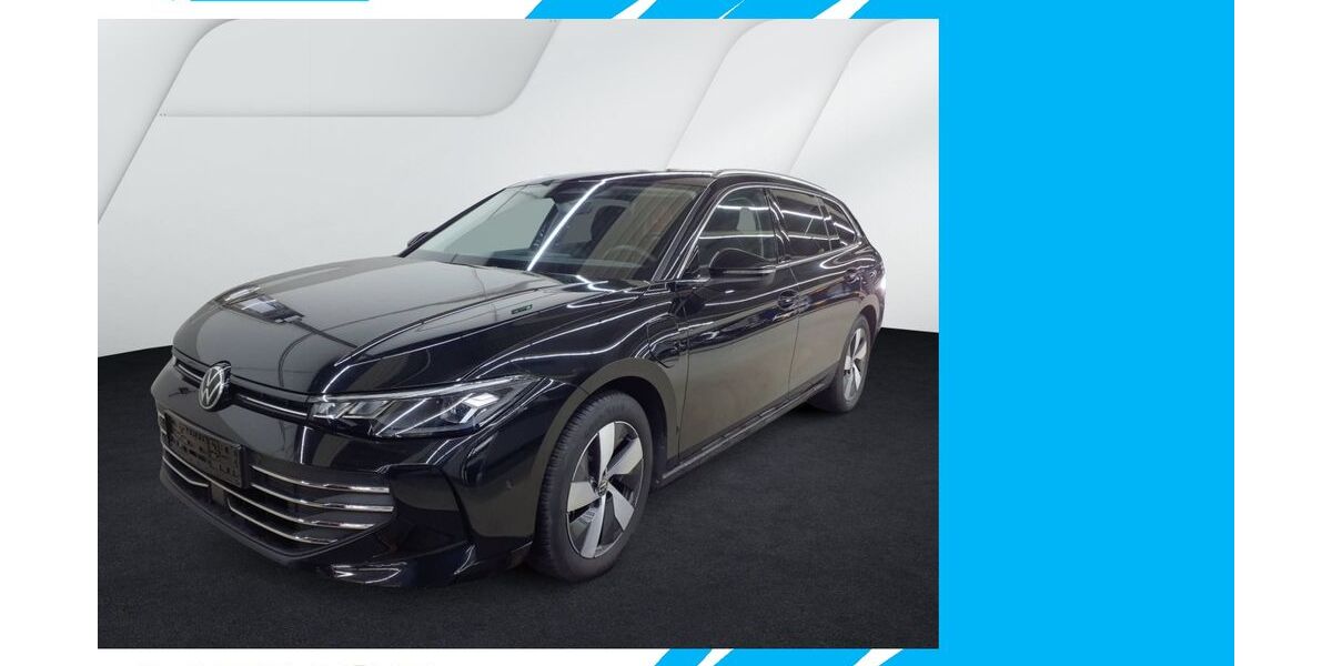 VW Passat Variant 16.843 km 37.055 &euro; Gütersloh 33334