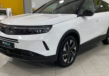 Opel Grandland (X) 20.000 km 26.990 &euro; Bielefeld 33602