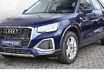 Audi Q2 29.970 km 26.890 &euro; Bielefeld 33689