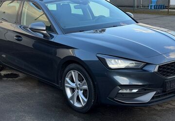 Seat Leon 122.000 km 18.490 &euro; Gütersloh 33330