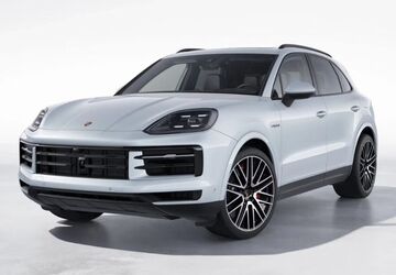 Porsche Cayenne 11.515 km 108.800 &euro; Bielefeld 33719