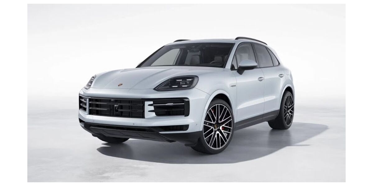 Porsche Cayenne 11.515 km 108.800 &euro; Bielefeld 33719