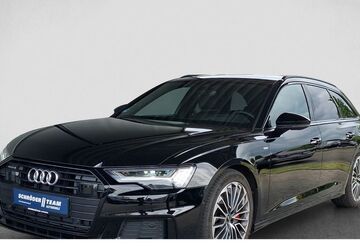 Audi A6 53.965 km 41.970 &euro; Bielefeld 33689