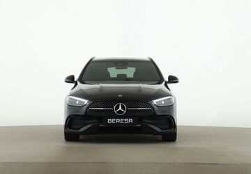 Mercedes-Benz C 220 9.900 km 58.950 &euro; Bielefeld 33609