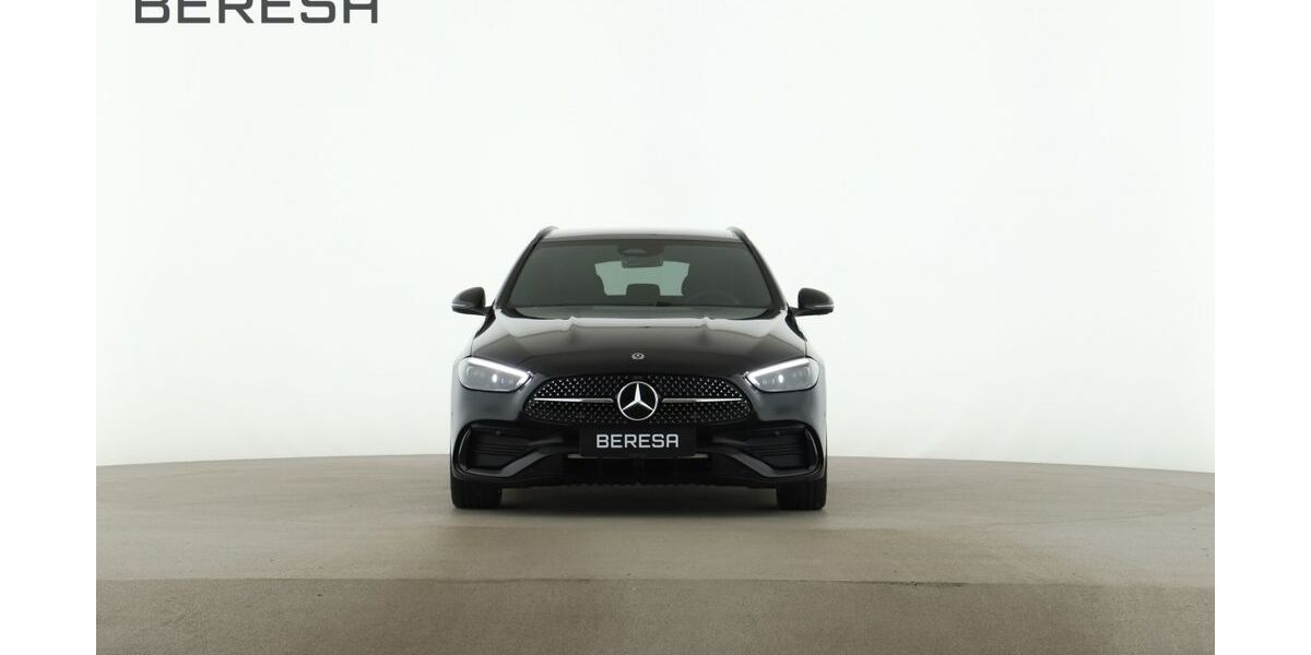Mercedes-Benz C 220 9.900 km 58.950 &euro; Bielefeld 33609