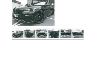 BMW 730 183.000 km 39.800 &euro; Gütersloh 33332