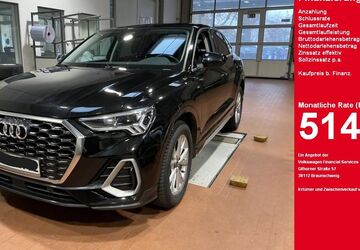 Audi Q3 102.777 km 30.985 &euro; Gütersloh 33334