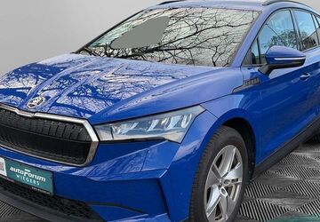 Skoda Enyaq 32.461 km 23.471 &euro; Herford 32051