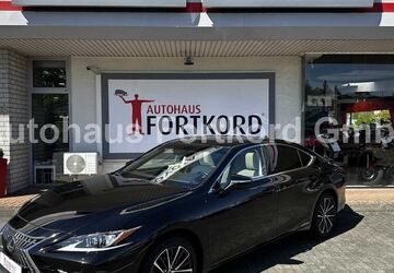 Lexus ES 300 54.980 km 38.980 &euro; Bielefeld 33689