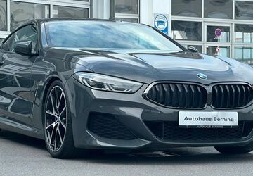 BMW 840 133.000 km 39.990 &euro; Bielefeld 33609
