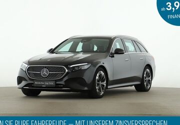 Mercedes-Benz E 300 12.105 km 47.770 &euro; Bielefeld 33609