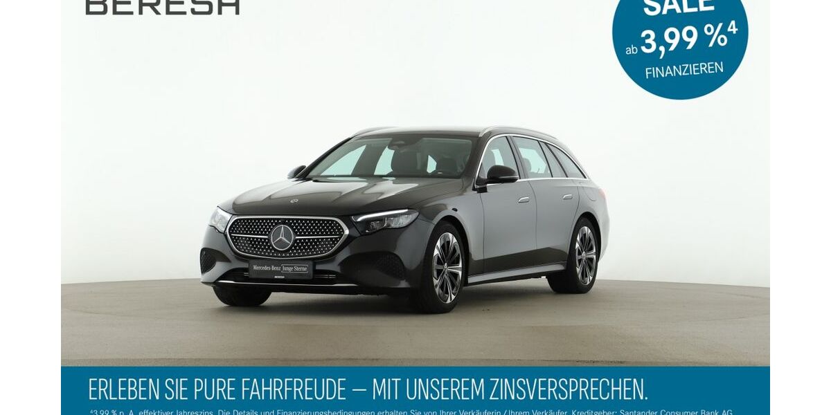 Mercedes-Benz E 300 12.105 km 47.770 &euro; Bielefeld 33609