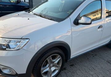 Dacia Sandero 119.200 km 5.950 &euro; Bielefeld 33659