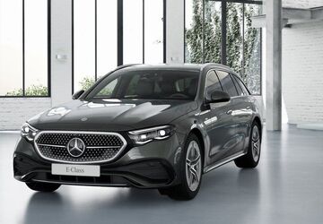 Mercedes-Benz E 300 15.500 km 59.900 &euro; Bünde 32257