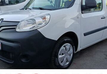 Renault Kangoo 77.900 km 9.999 &euro; Bielefeld 33609