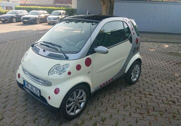 Smart ForTwo 90.000 km 2.900 &euro; Kirchlengern 32278