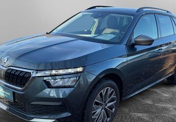 Skoda Kamiq 29.549 km 21.881 &euro; Herford 32051