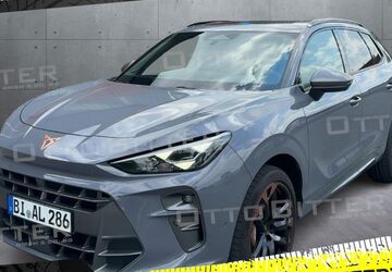 Cupra Terramar 12.900 km 38.500 &euro; Bielefeld 33647